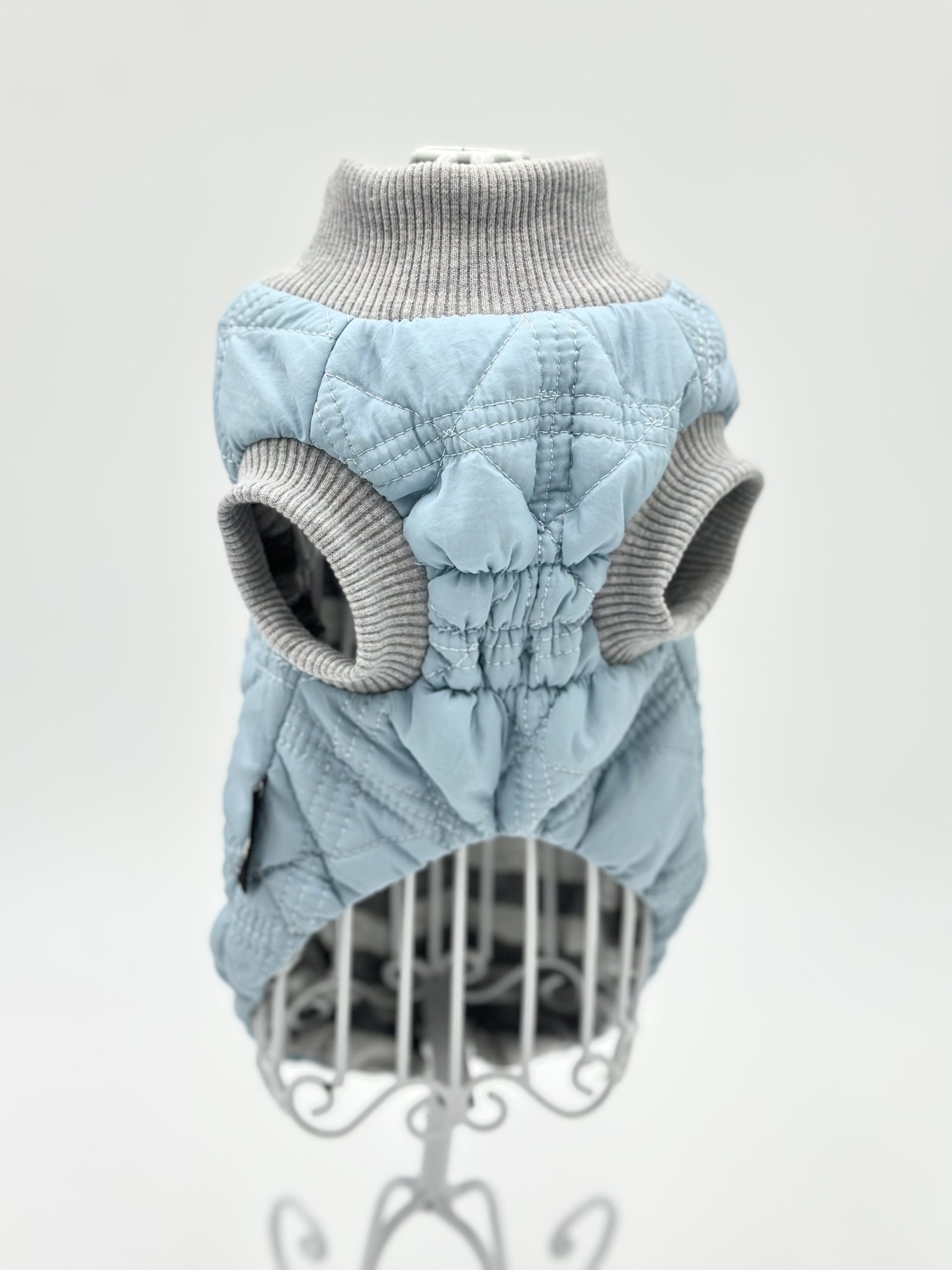 Kurtka KRT 12 - obrazek 3