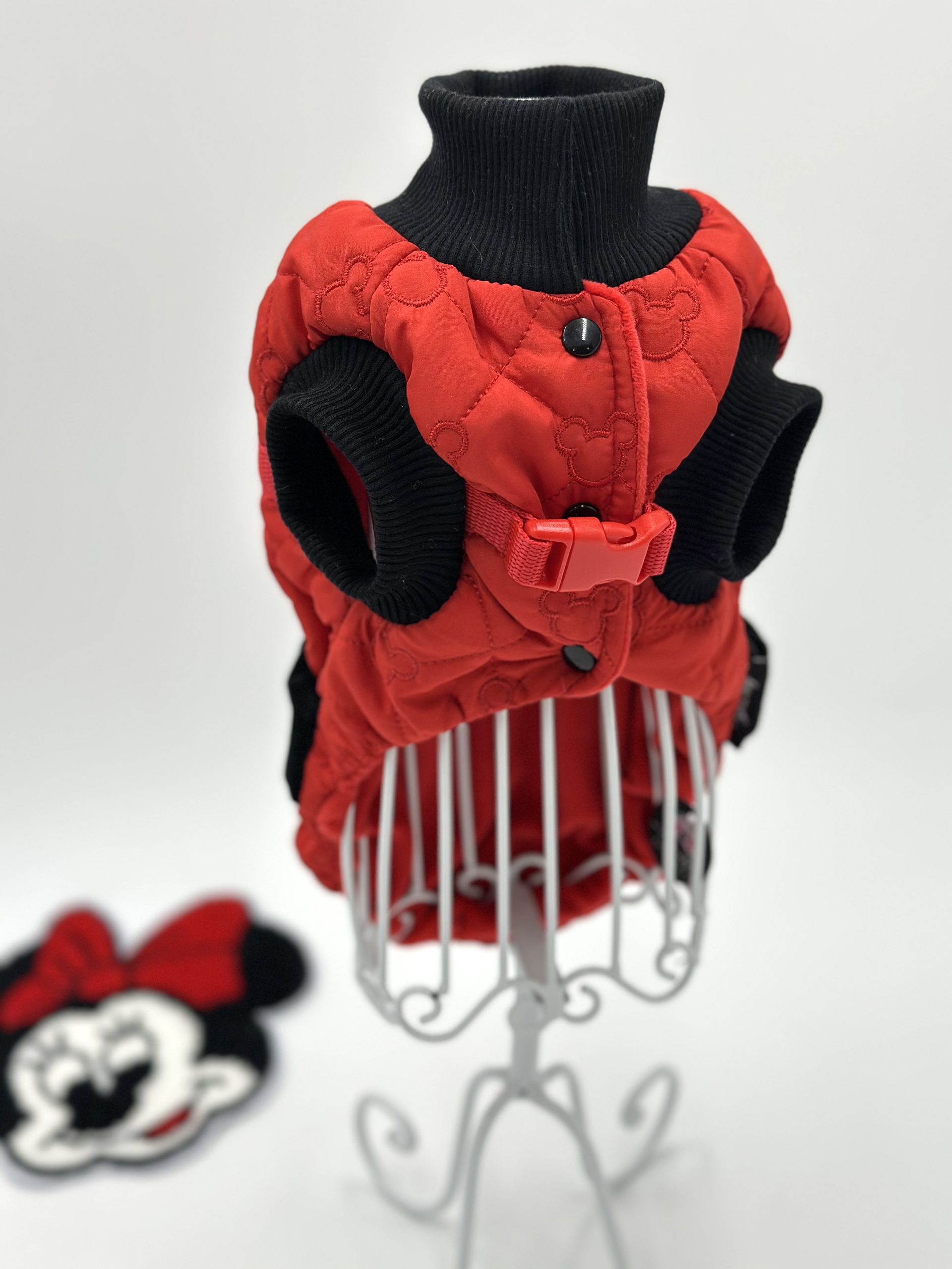 Kurtka KRT 18 - obrazek 4