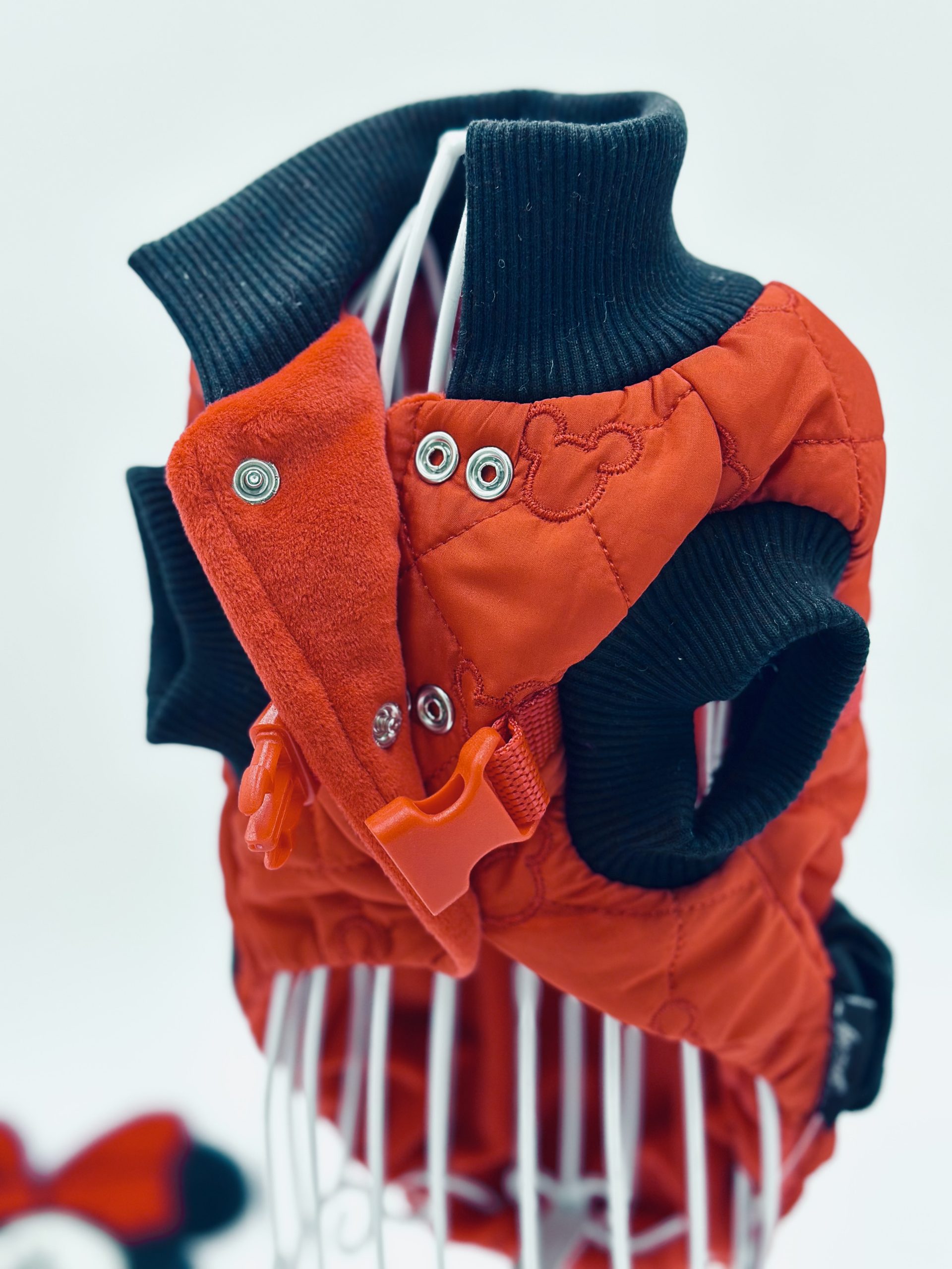 Kurtka KRT 18 - obrazek 3