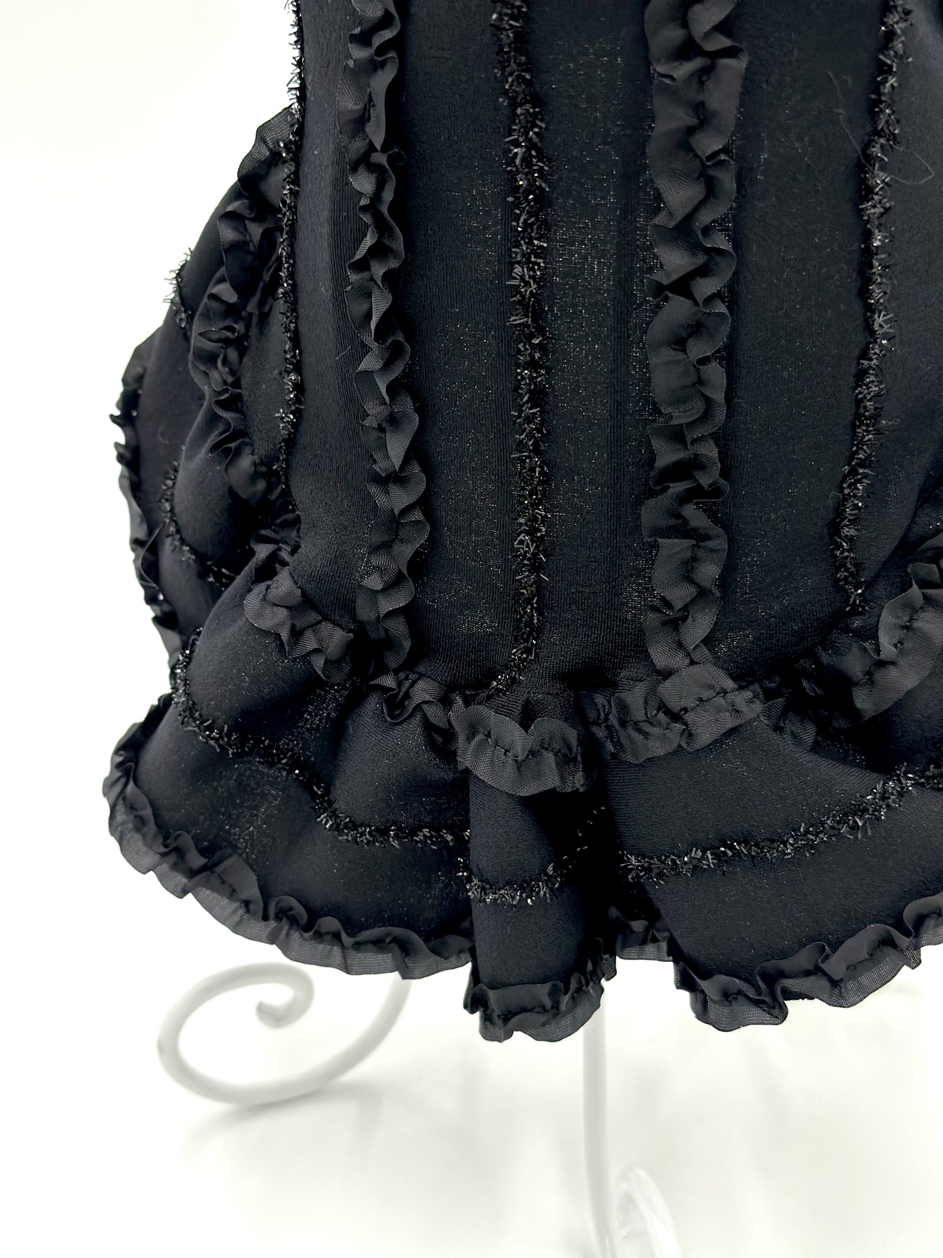 Sukienka SK6 - obrazek 2