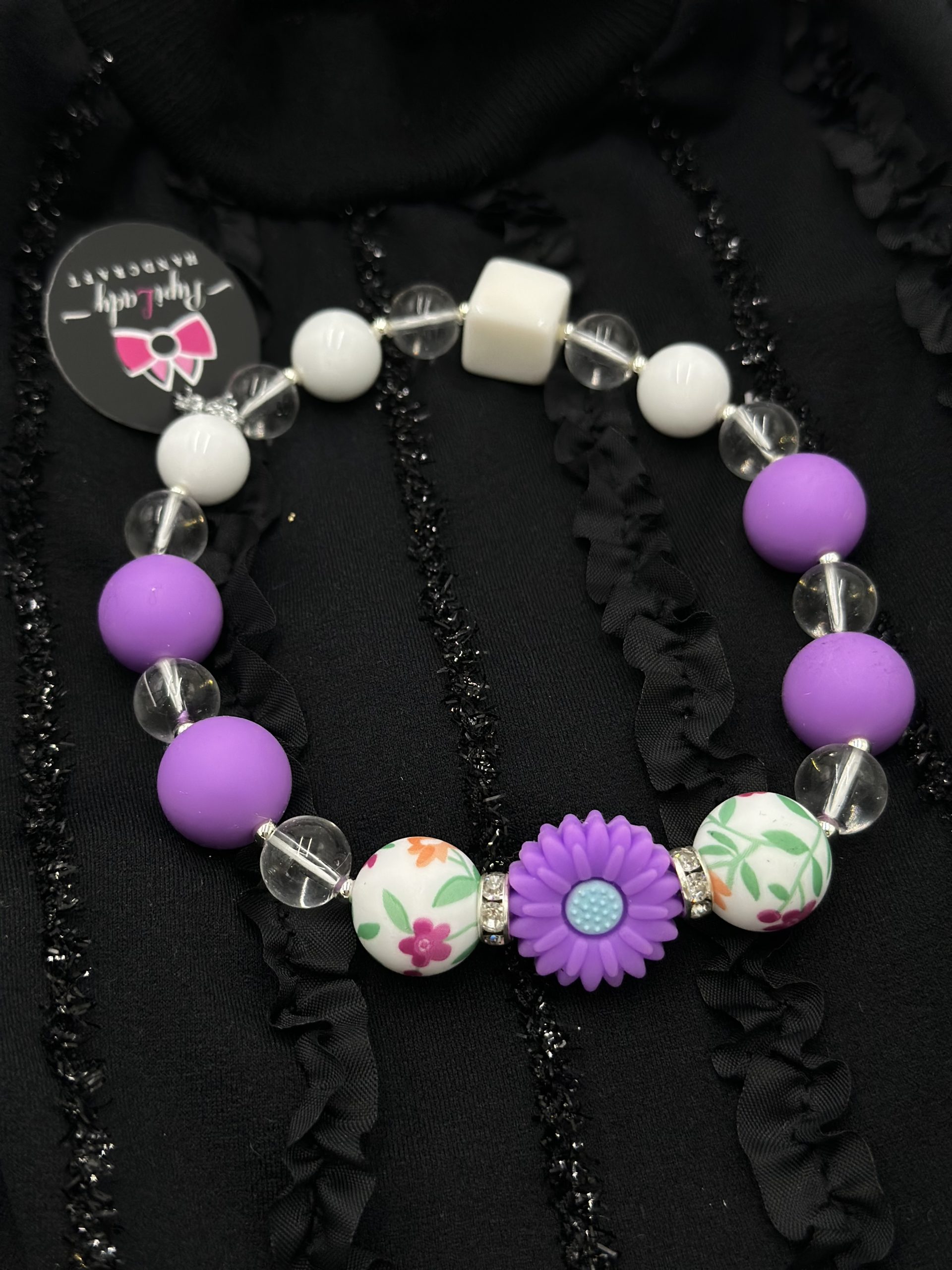 Naszyjnik N10 - obrazek 2