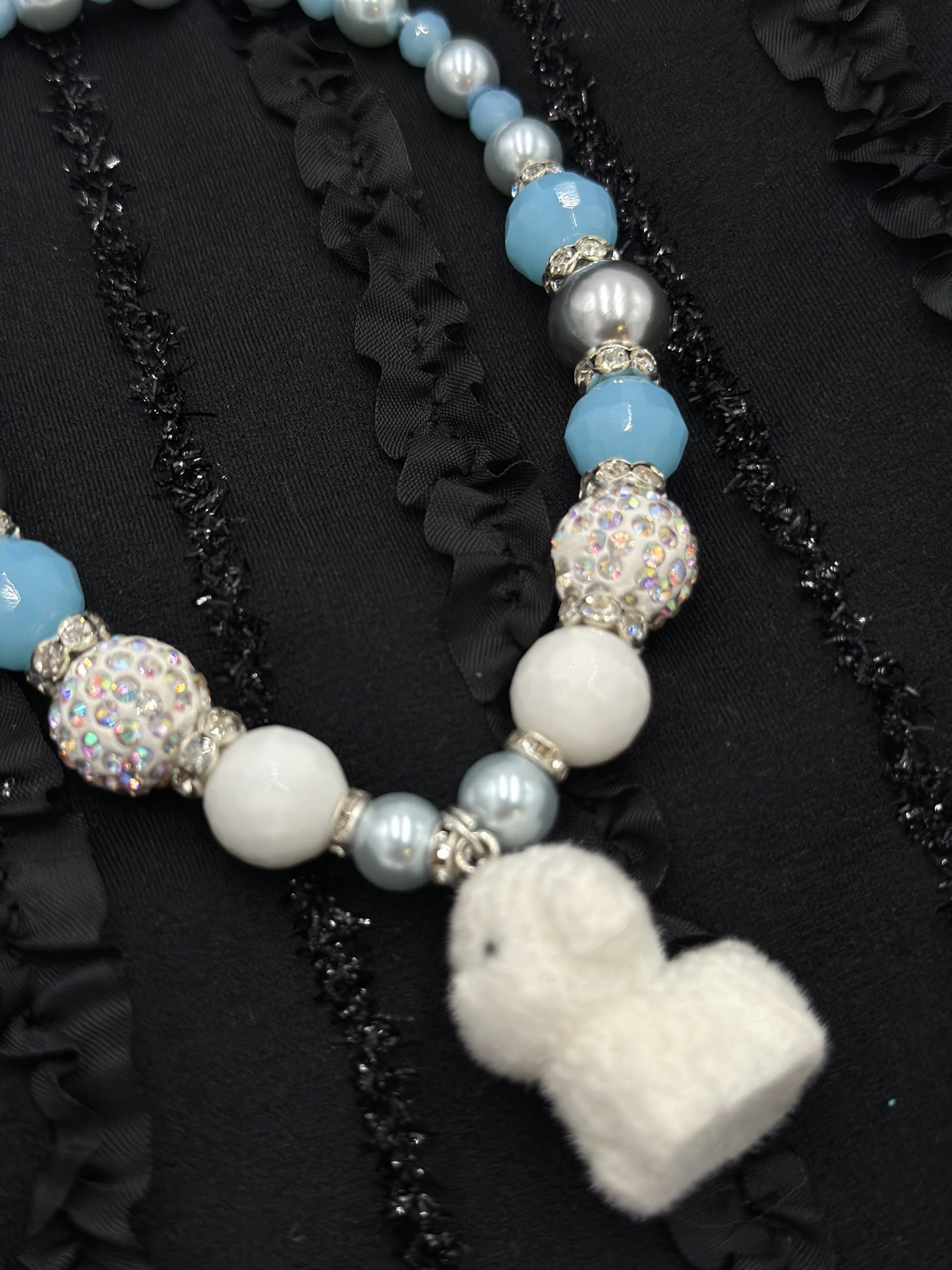 Naszyjnik N19 - obrazek 2