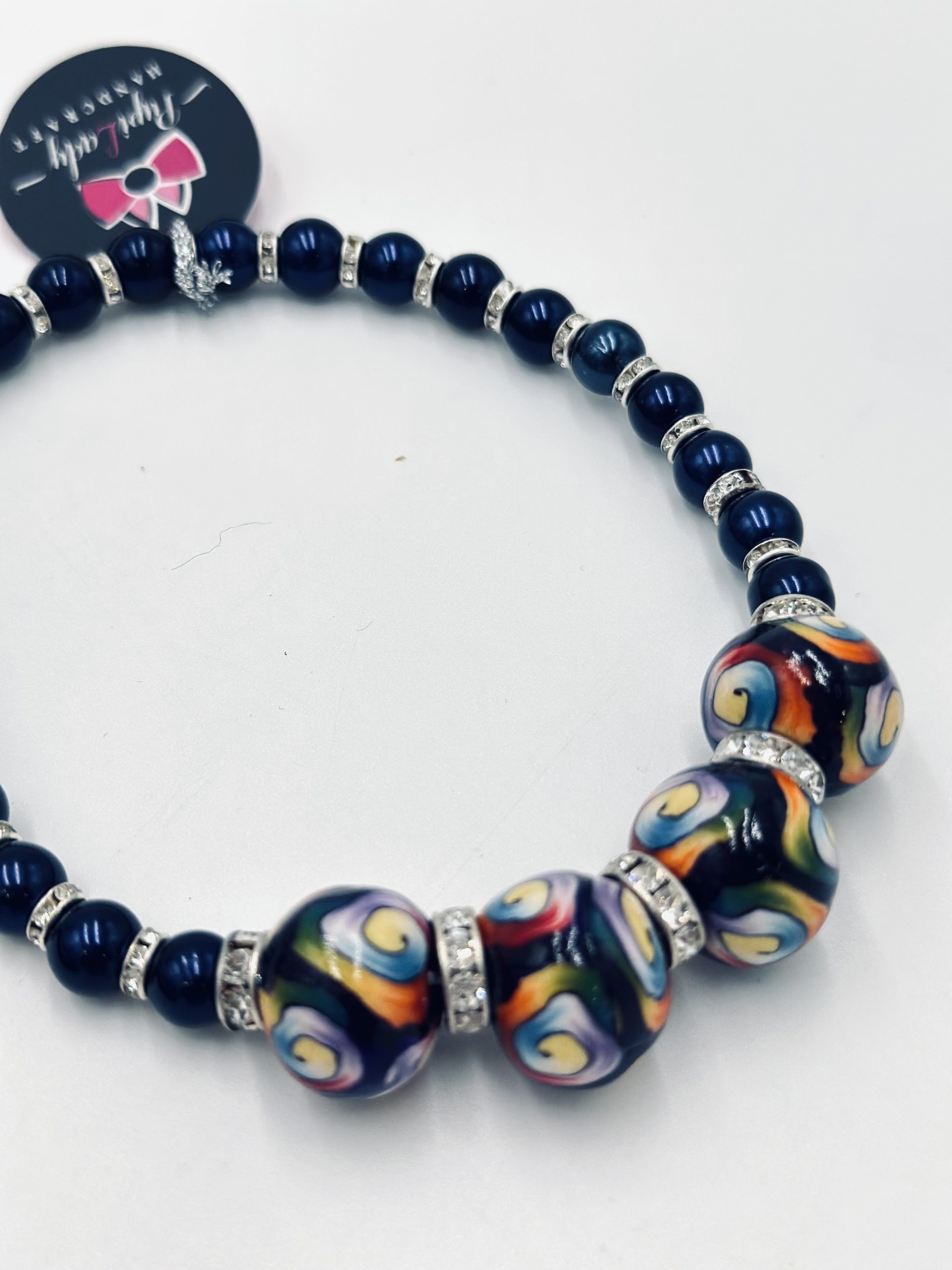 Naszyjnik N5 - obrazek 2