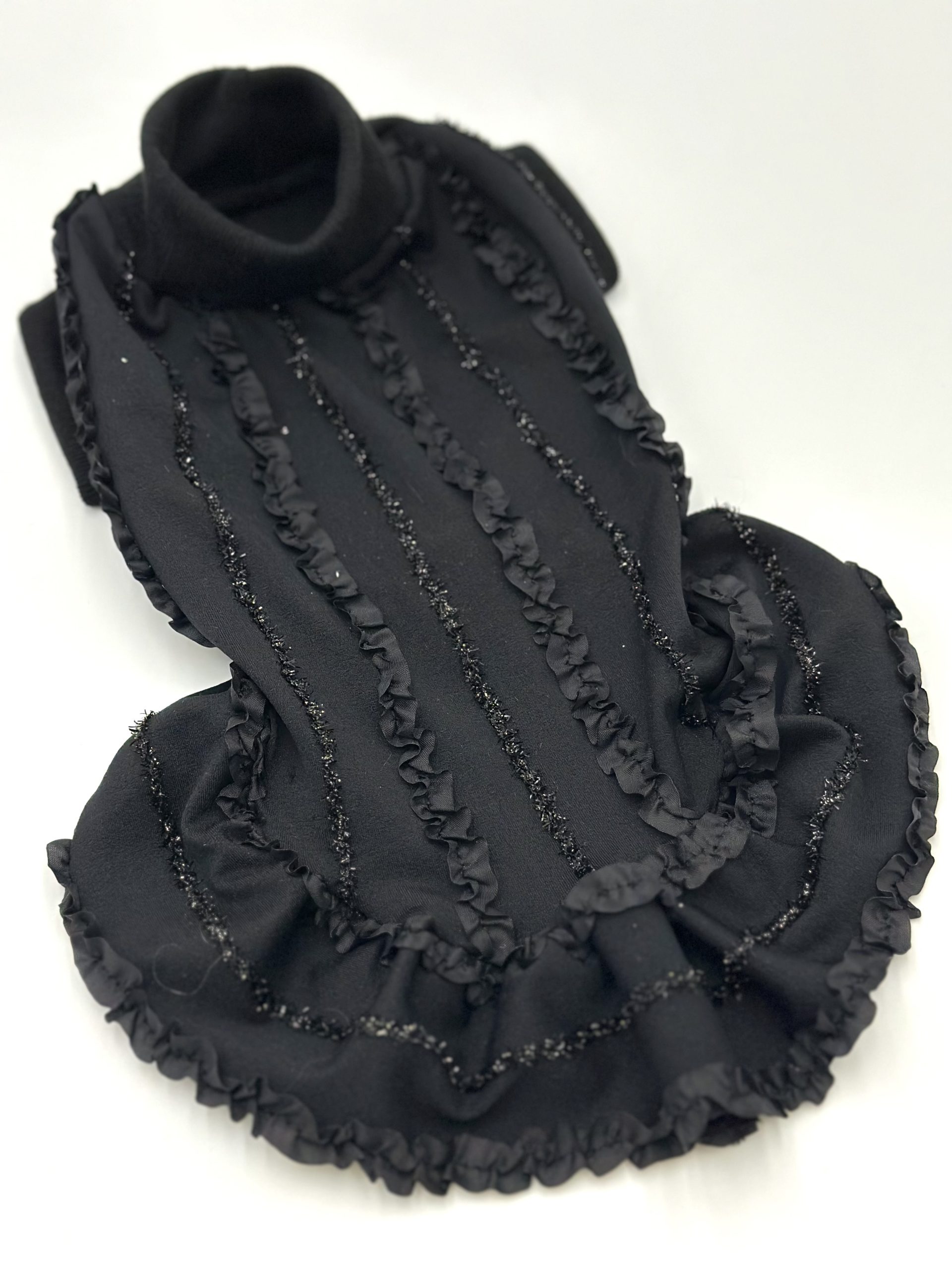 Sukienka SK6 - obrazek 4