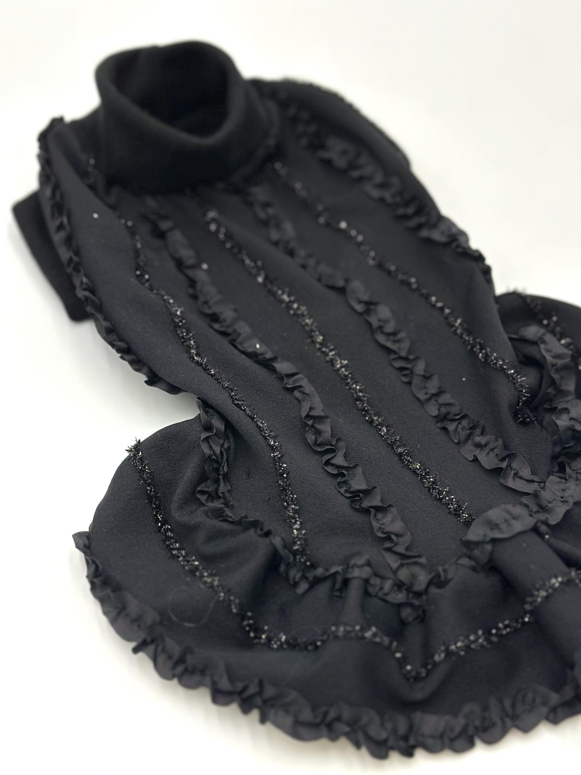 Sukienka SK6 - obrazek 3