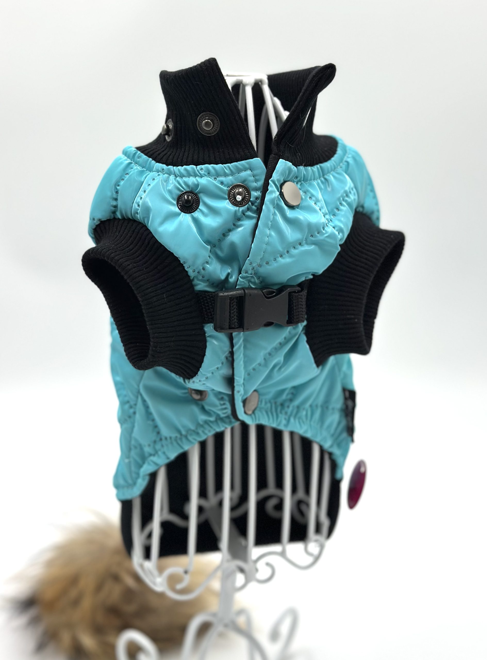 Kurtka KRT 19 - obrazek 3