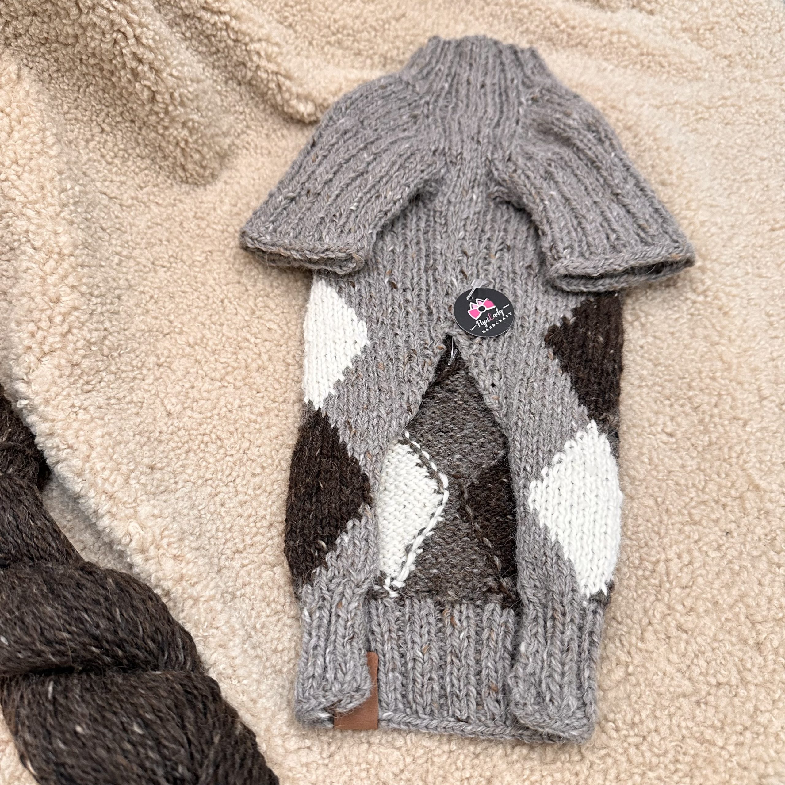 Sweterek SW 10 - obrazek 4