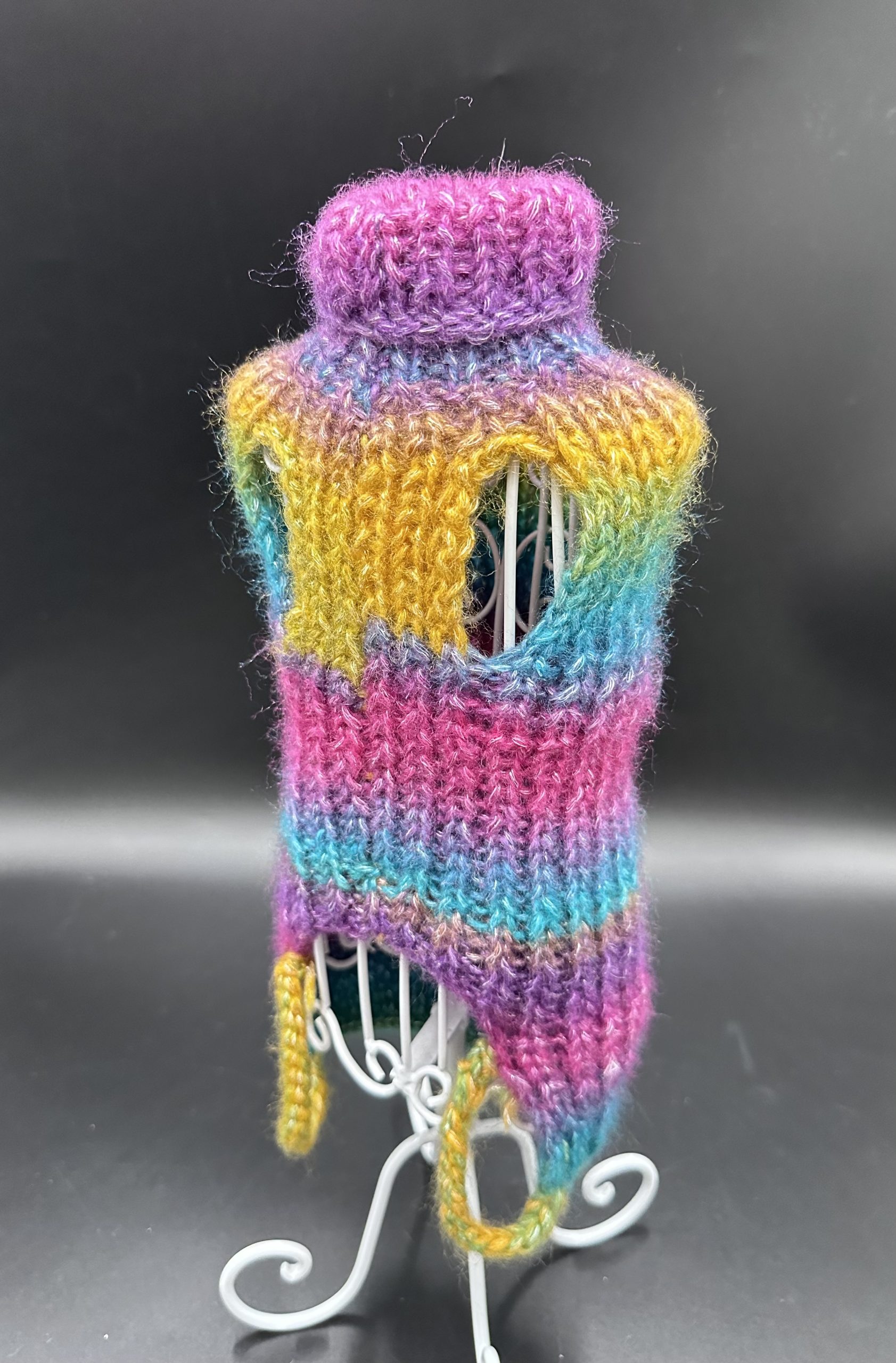 Sweterek SW 8 - obrazek 3