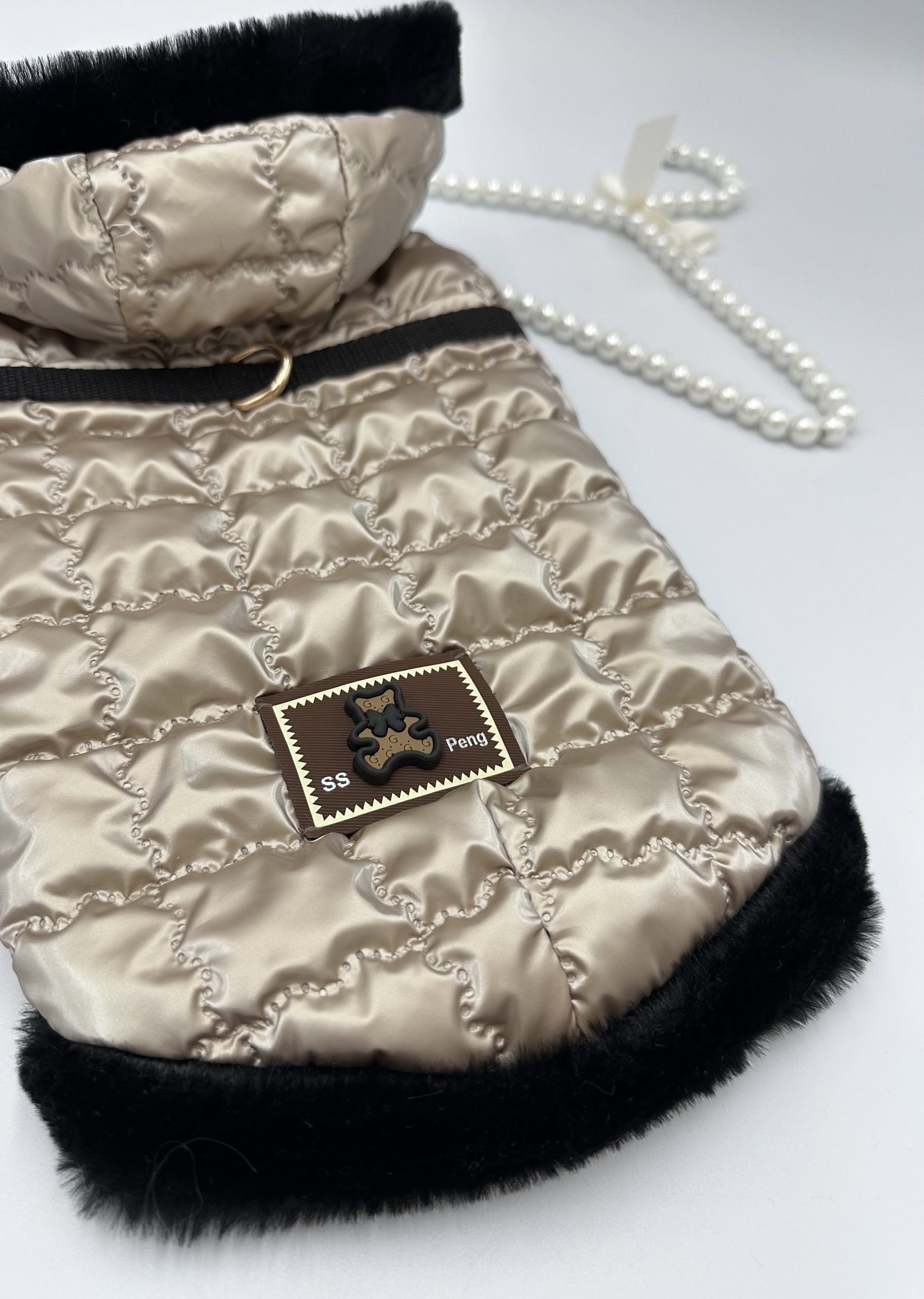 Kurtka KRT 3 - obrazek 3