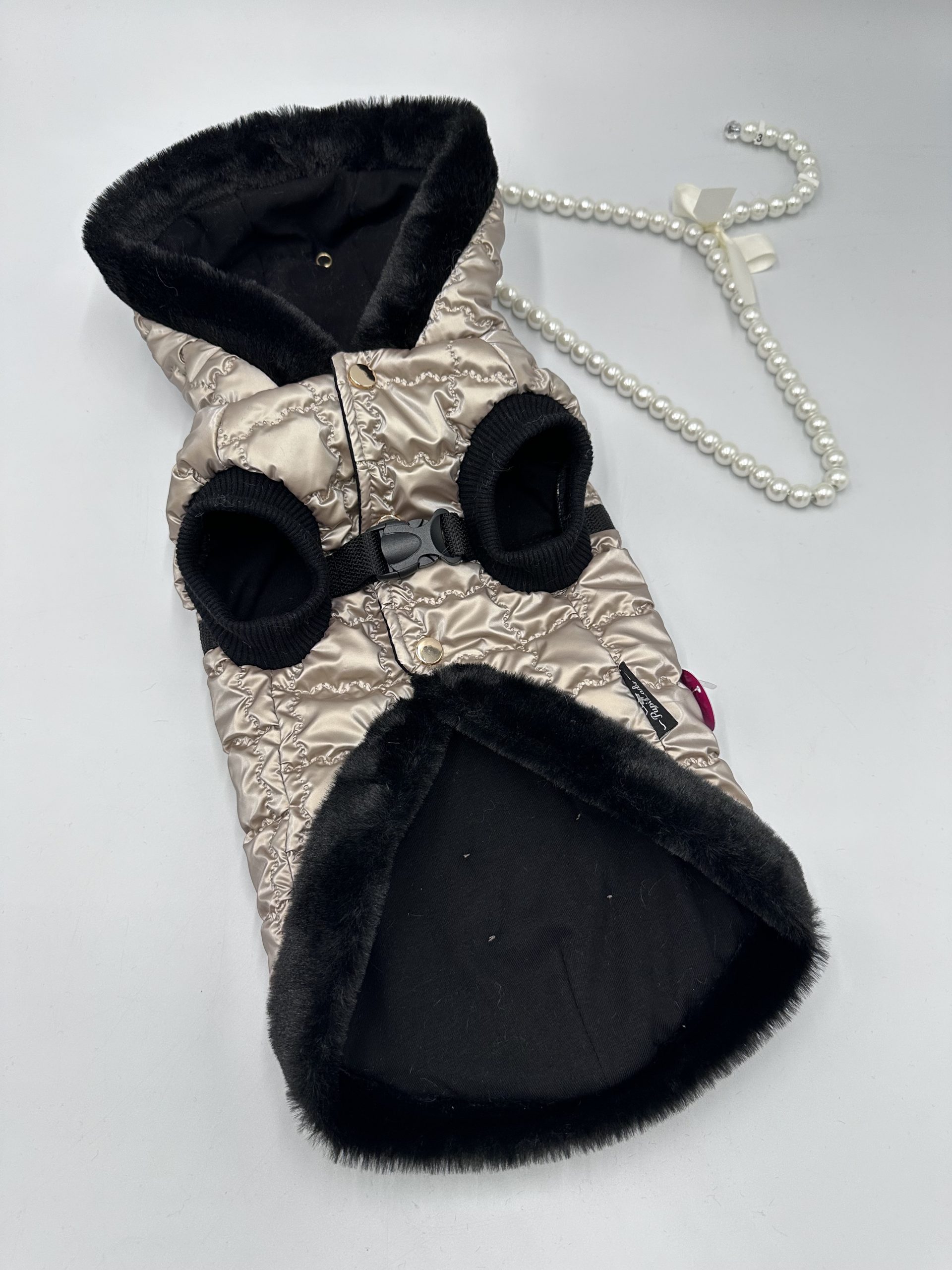 Kurtka KRT 3 - obrazek 4