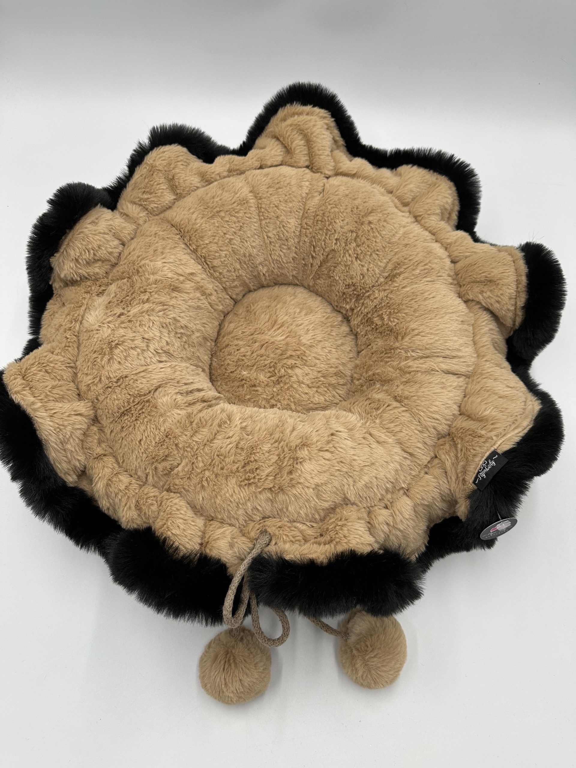 Kombinezon z uchwytem na smycz KMB 11 - obrazek 4