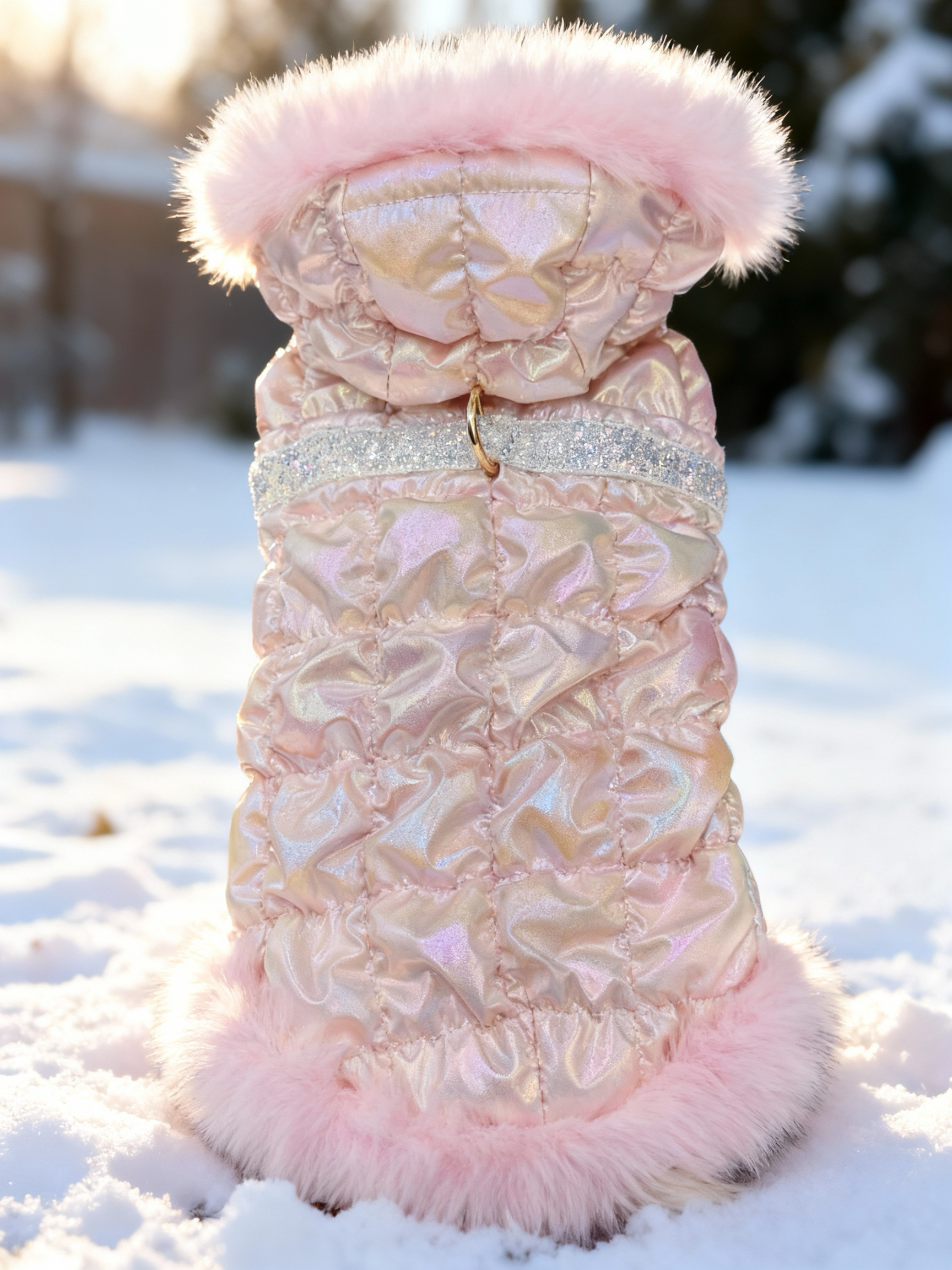 Kurtka KRT 22 - obrazek 6