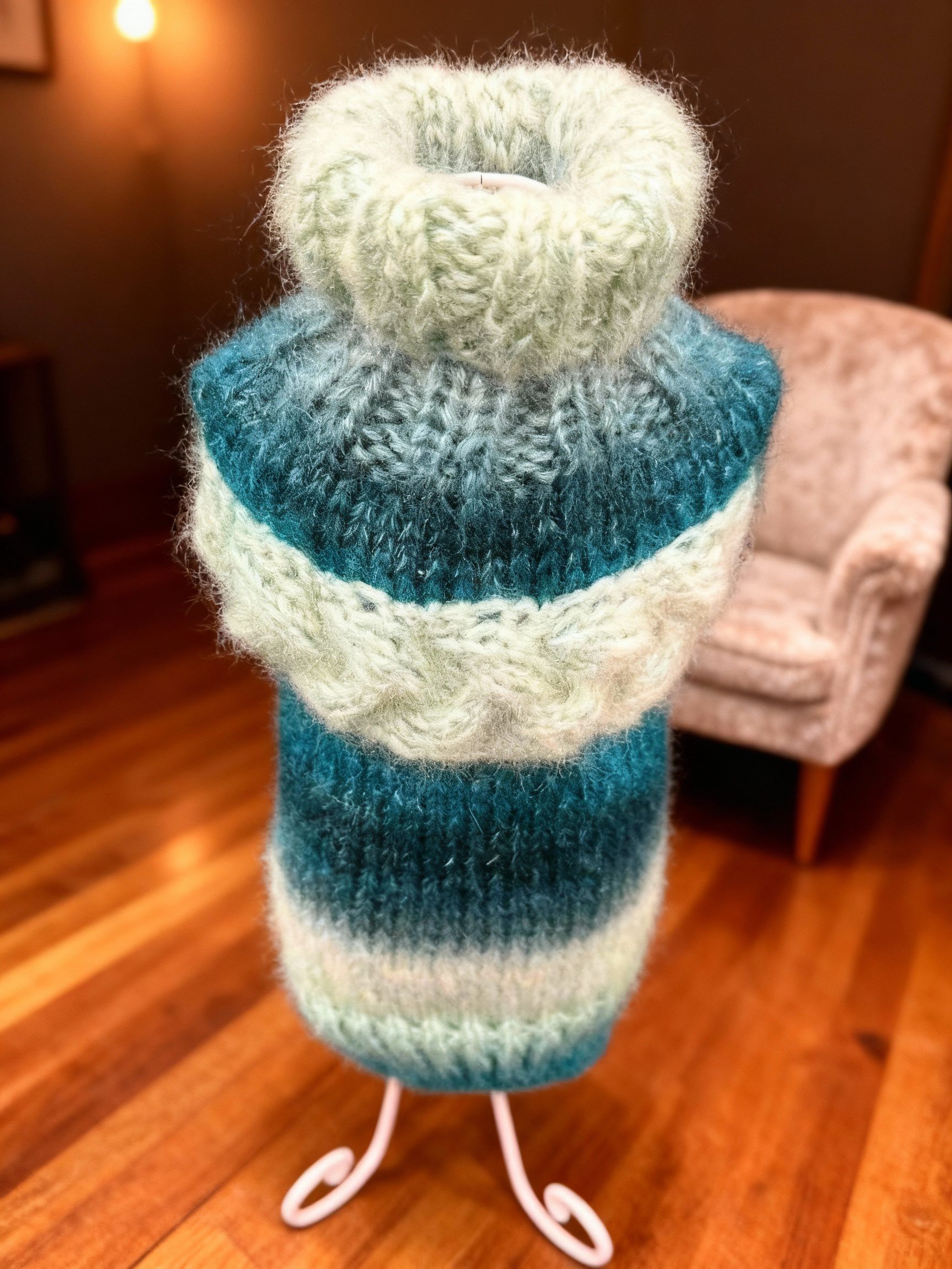 Sweterek SW 5 - obrazek 3