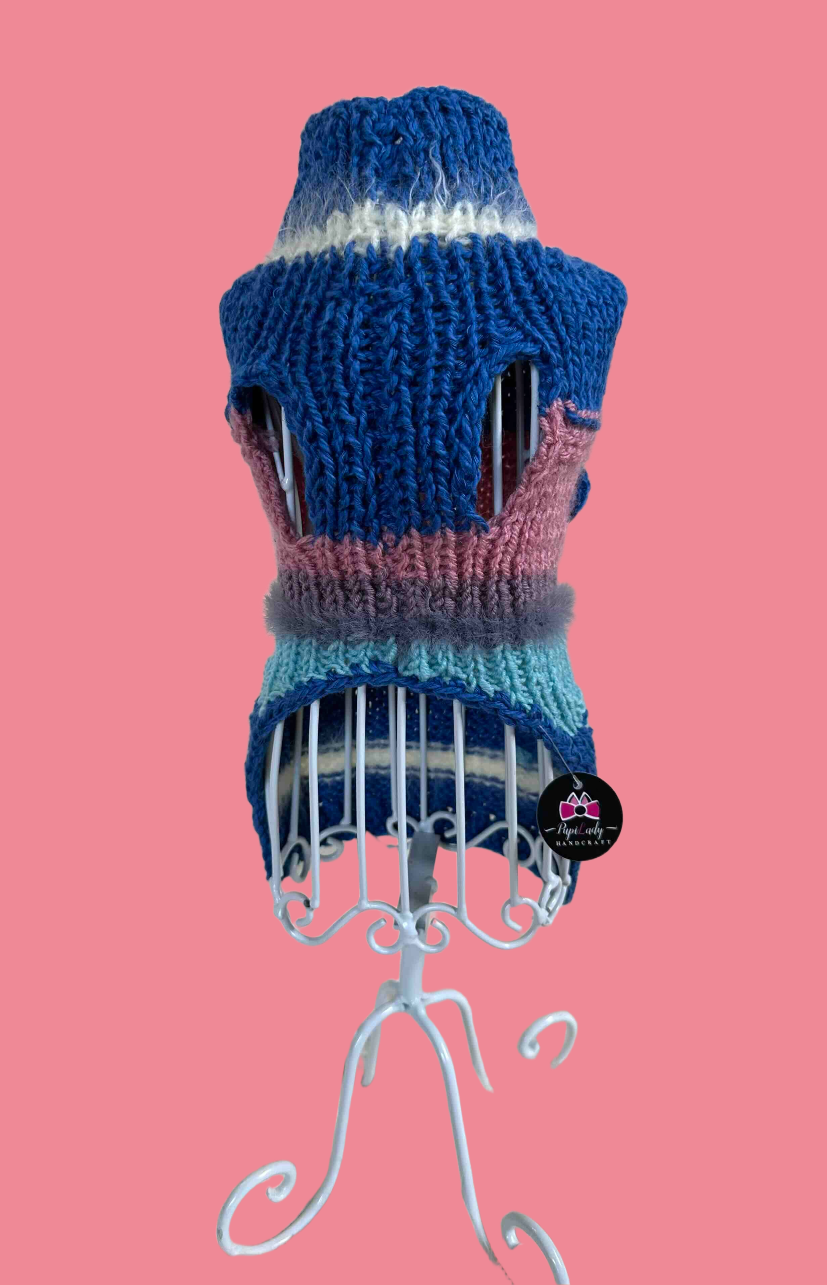 Sweterek SW 15 - obrazek 3