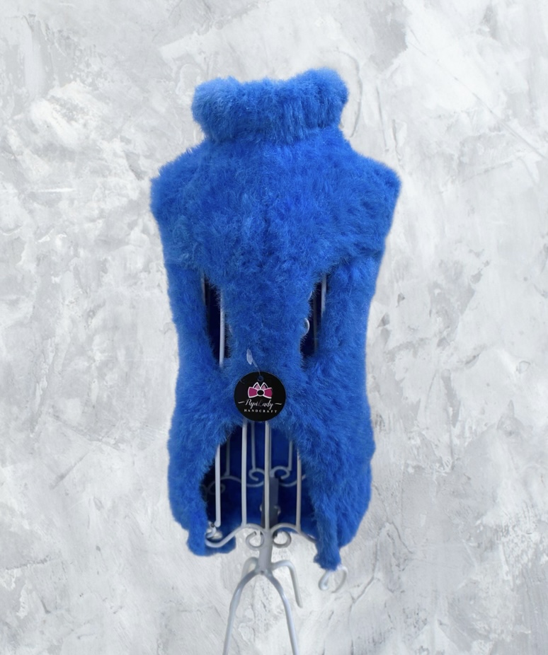 Sweterek SW 16 - obrazek 3