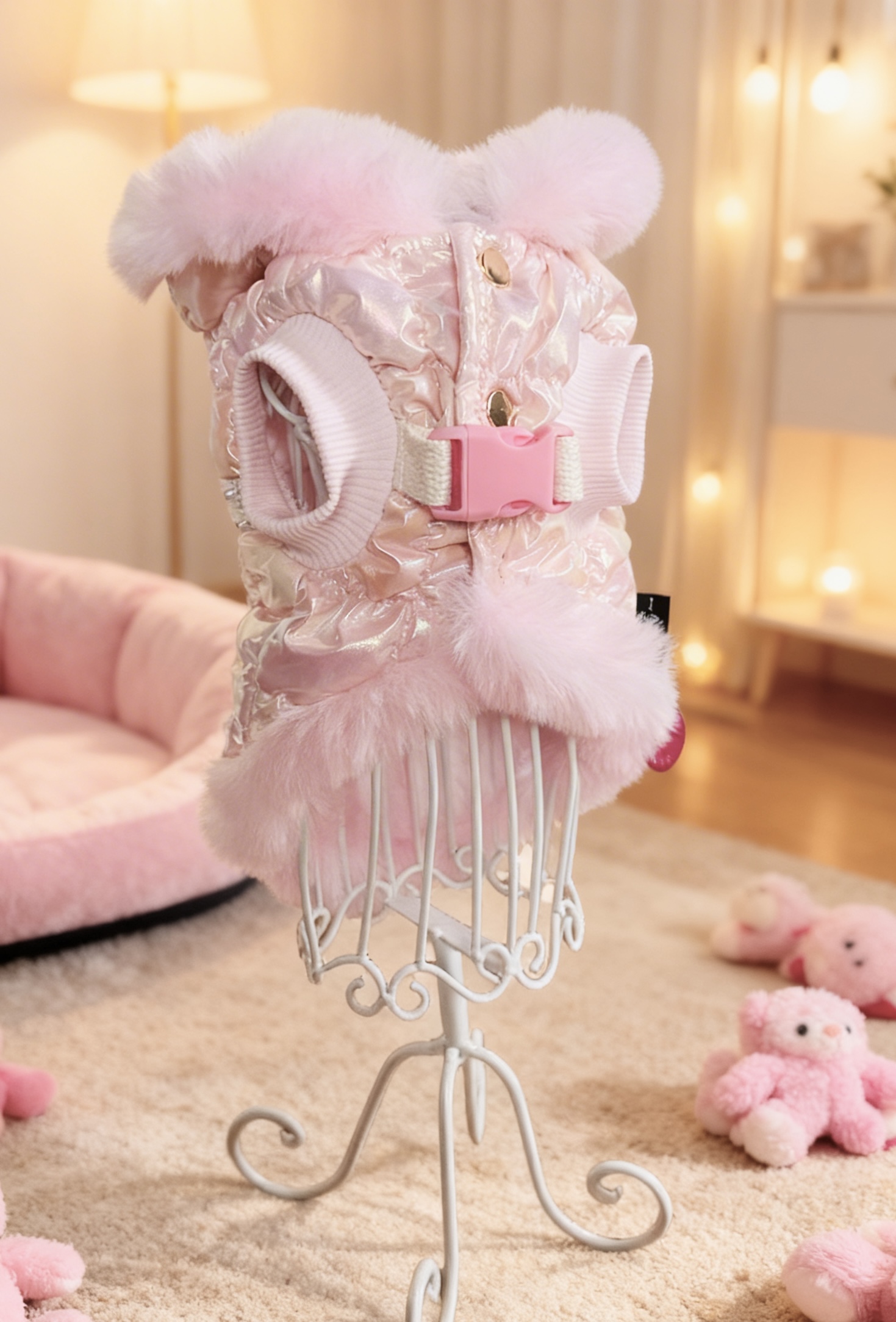 Kurtka KRT 22 - obrazek 4