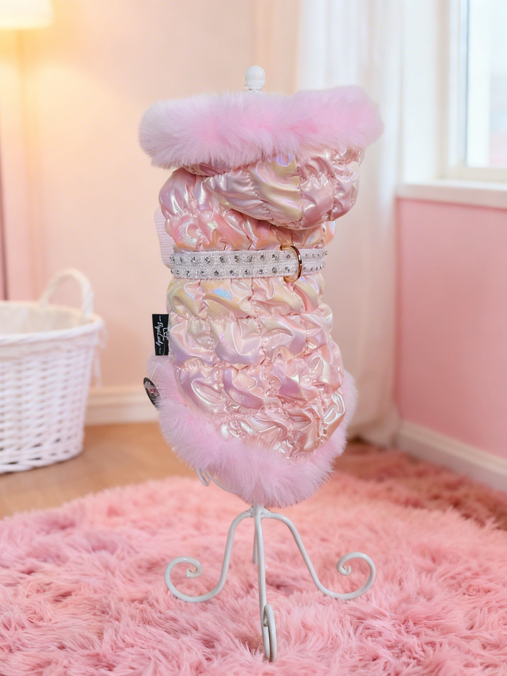 Kurtka KRT 22 - obrazek 3