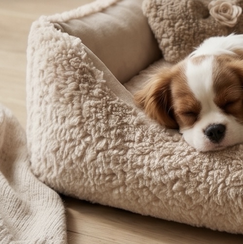 legowisko LPS 4 - obrazek 3